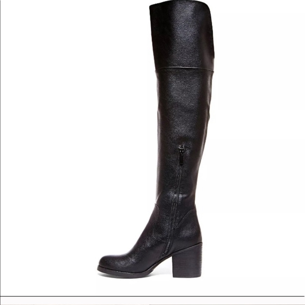 Steve Madden Odyssey